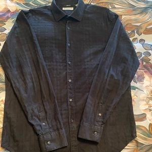 Burberry, XL, Black